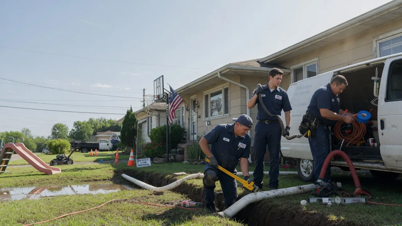 Toilet Installation in Leechburg, PA near me